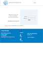 Mobile Screenshot of conf.teleconferencingservices.net
